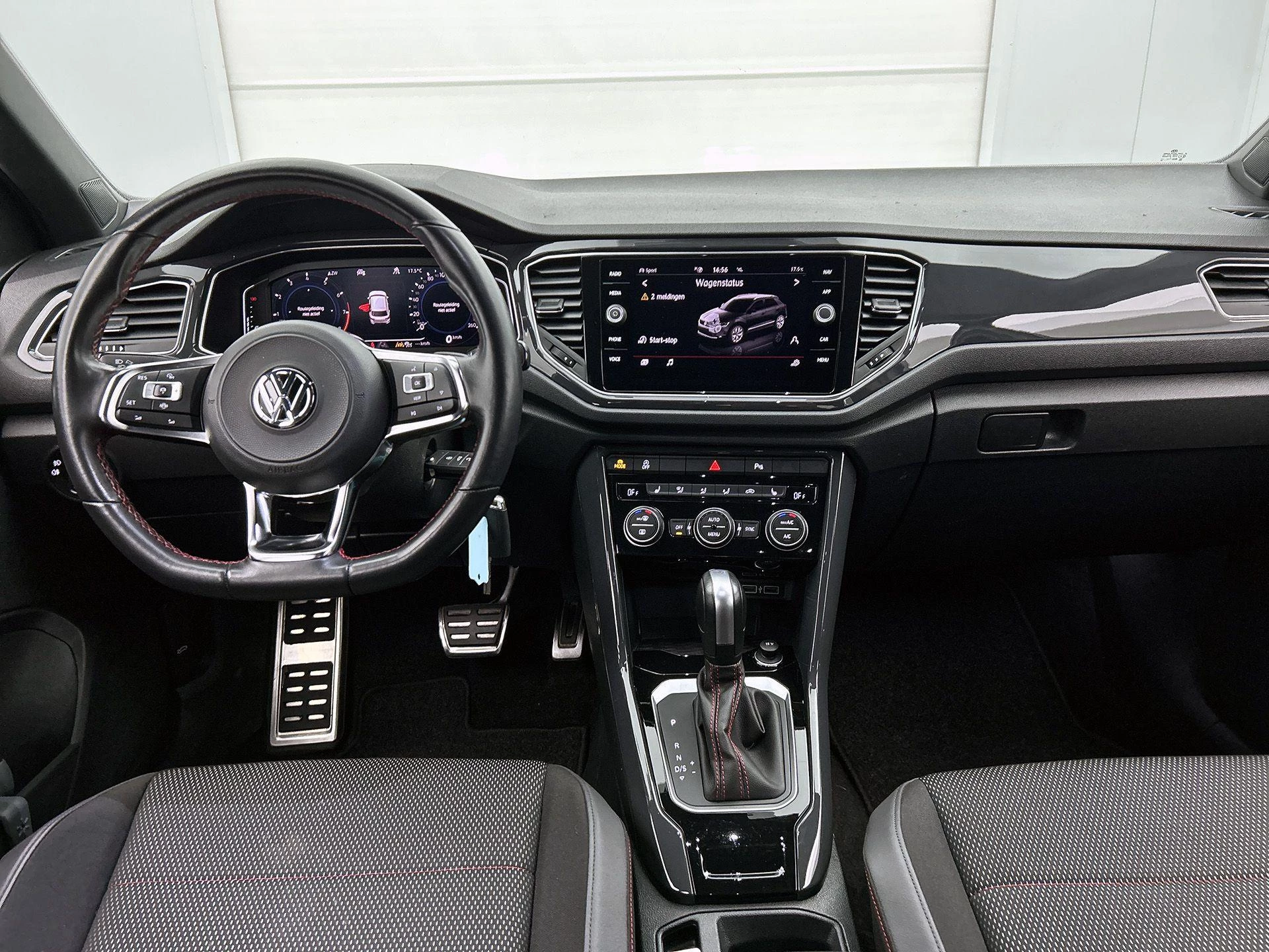 Volkswagen T-Roc 1.5 TSI Sport | 150 PK