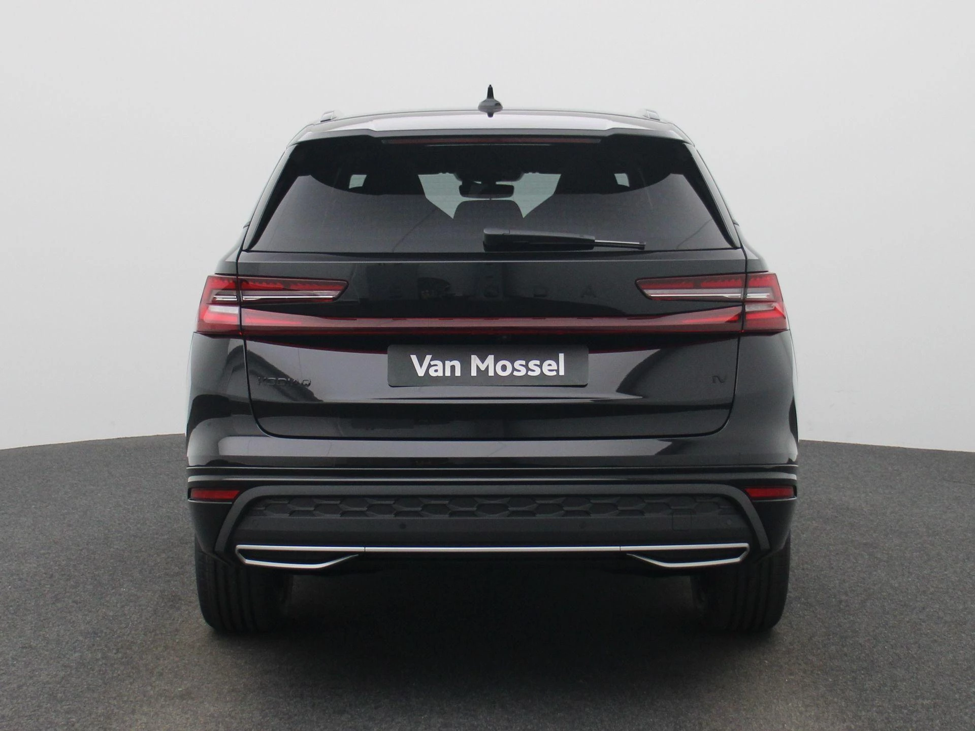 Škoda Kodiaq 1.5 TSI PHEV Sportline Business 204PK