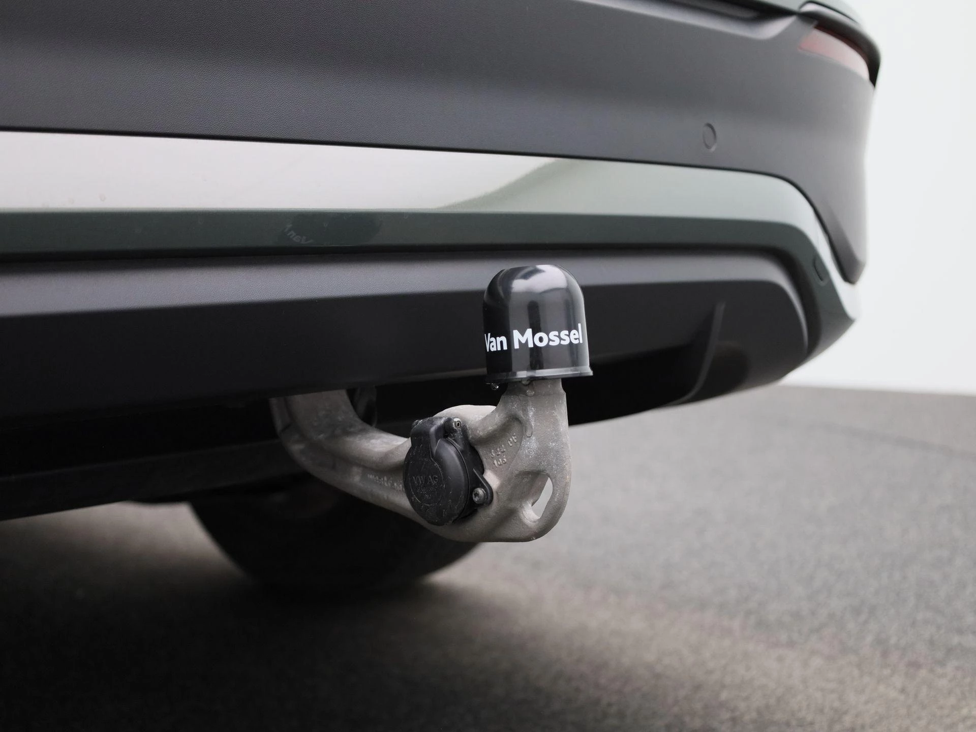 Volkswagen Tayron 1.5 eHybrid Life Edition 204 PK|