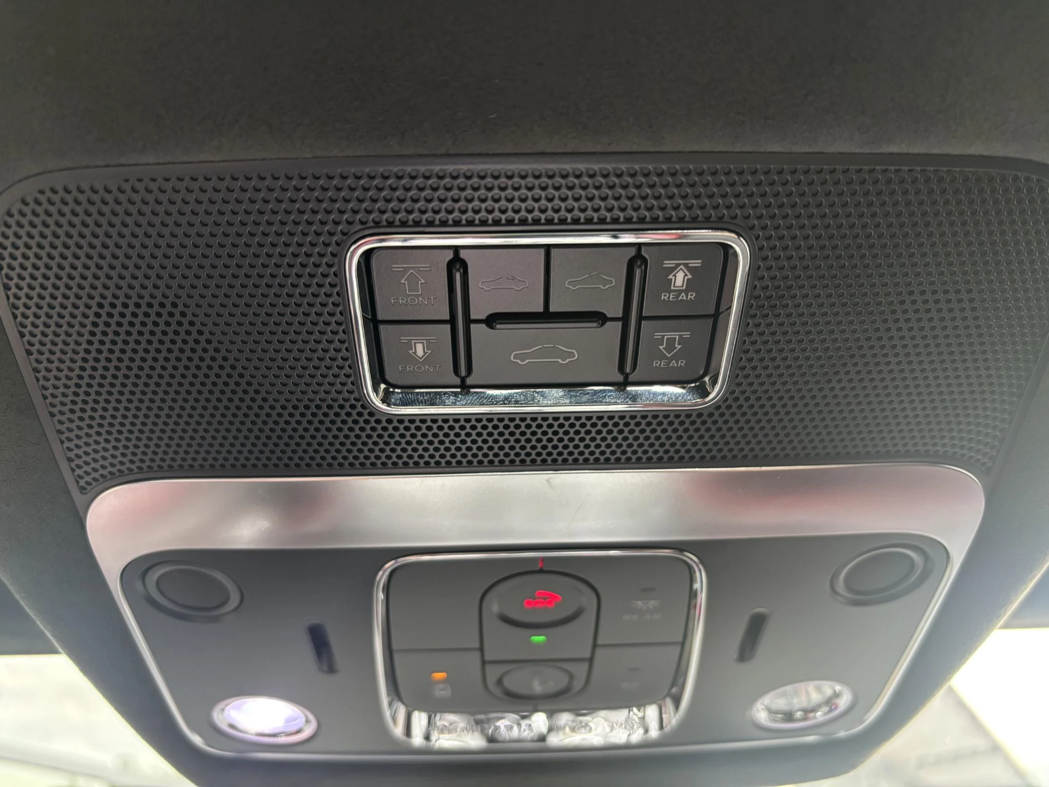 Bentley Flying Spur 2.9 V6 Hybrid Azure