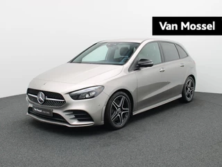 Mercedes-Benz B-Klasse 250 AMG Line + 224 PK + CARPLAY + NIGHTPAKKET +