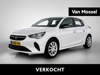 Opel Corsa-e Edition 50 kWh