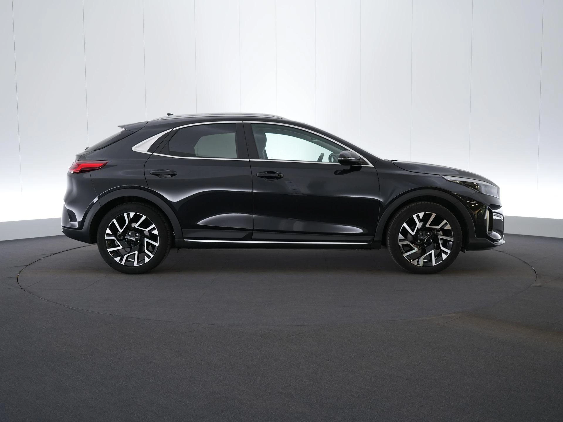 Kia XCeed 1.0 T-GDi 100 Pulse