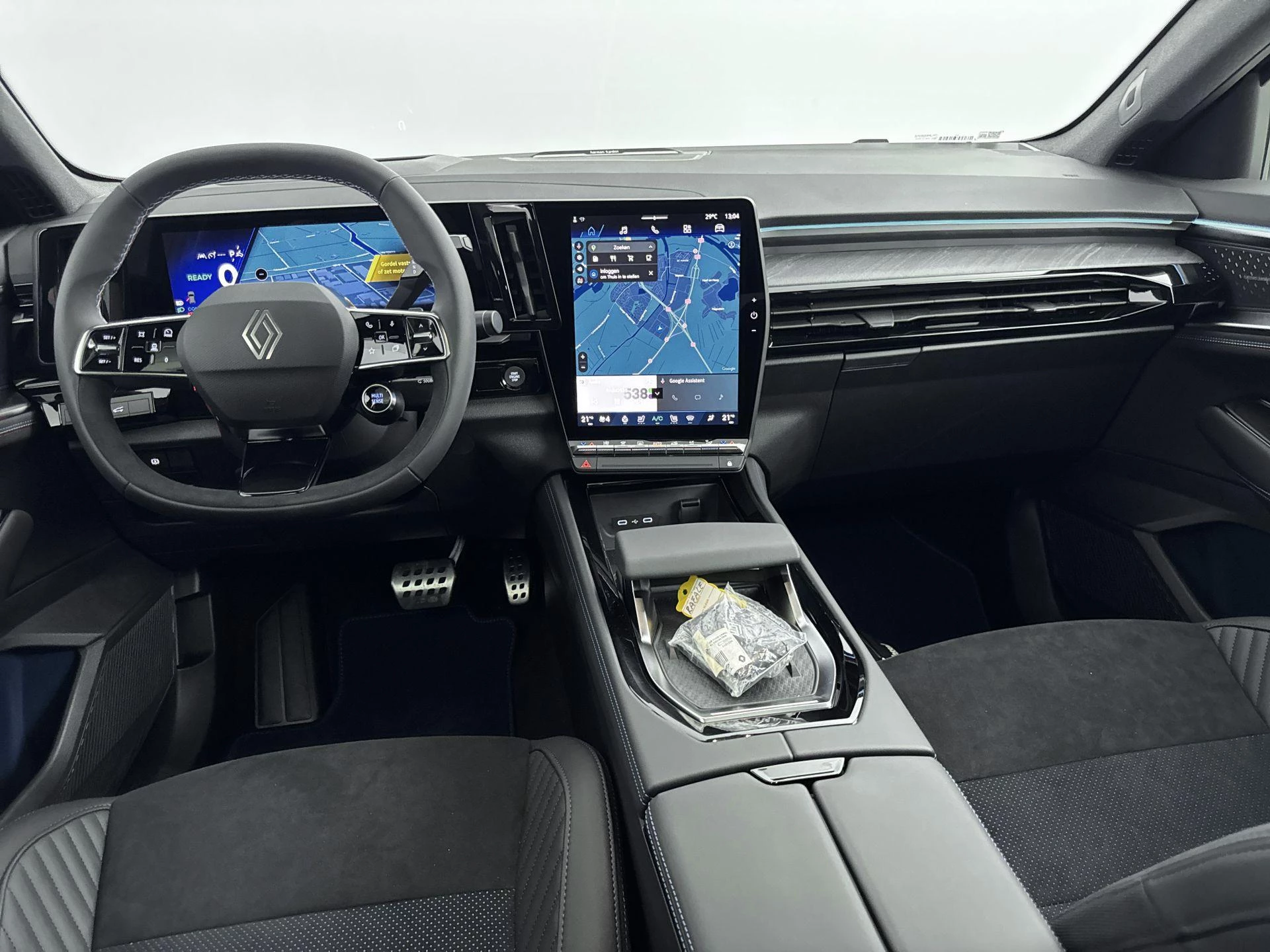 Renault Rafale 1.2 E-Tech full hybrid 200Pk esprit Alpine