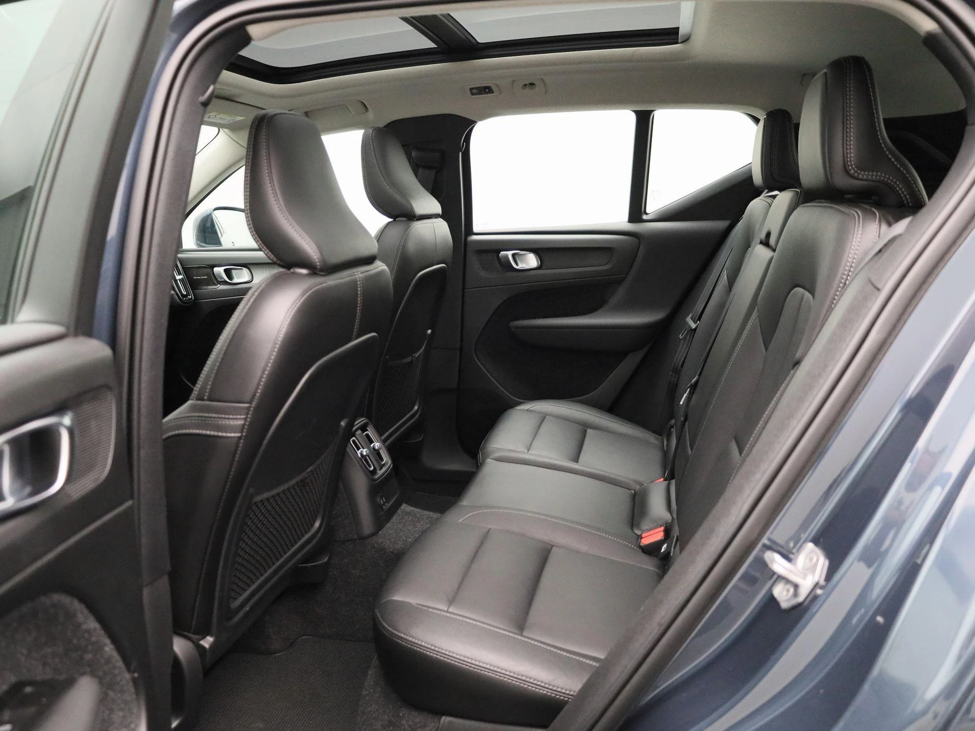 Volvo XC40 1.5 T4 Recharge Inscription