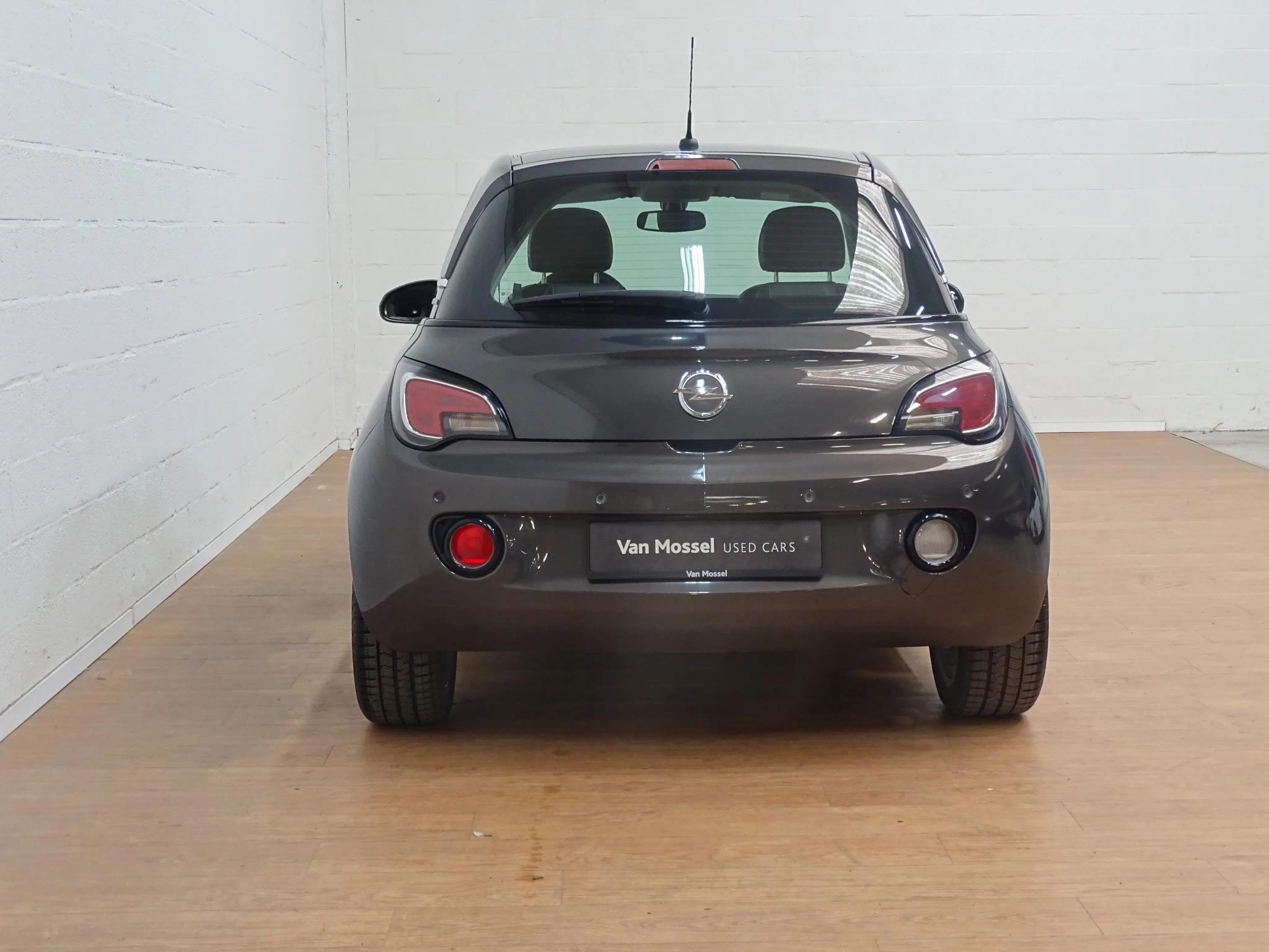 Opel ADAM 1.2 Glam