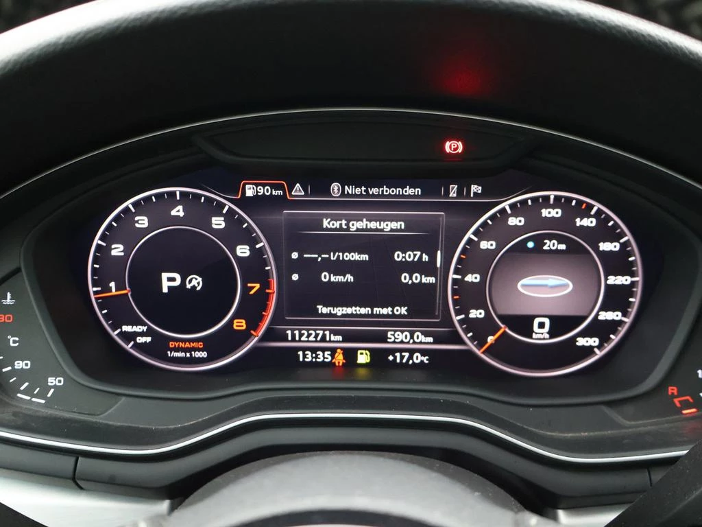 Audi A5 Sportback Audi A5 Sportback 2.0TFSI QUATTRO 252PK 3X S line *AUTOMAAT*LEDER*CAMERA*SPORTZETELS*CRUISE*...*