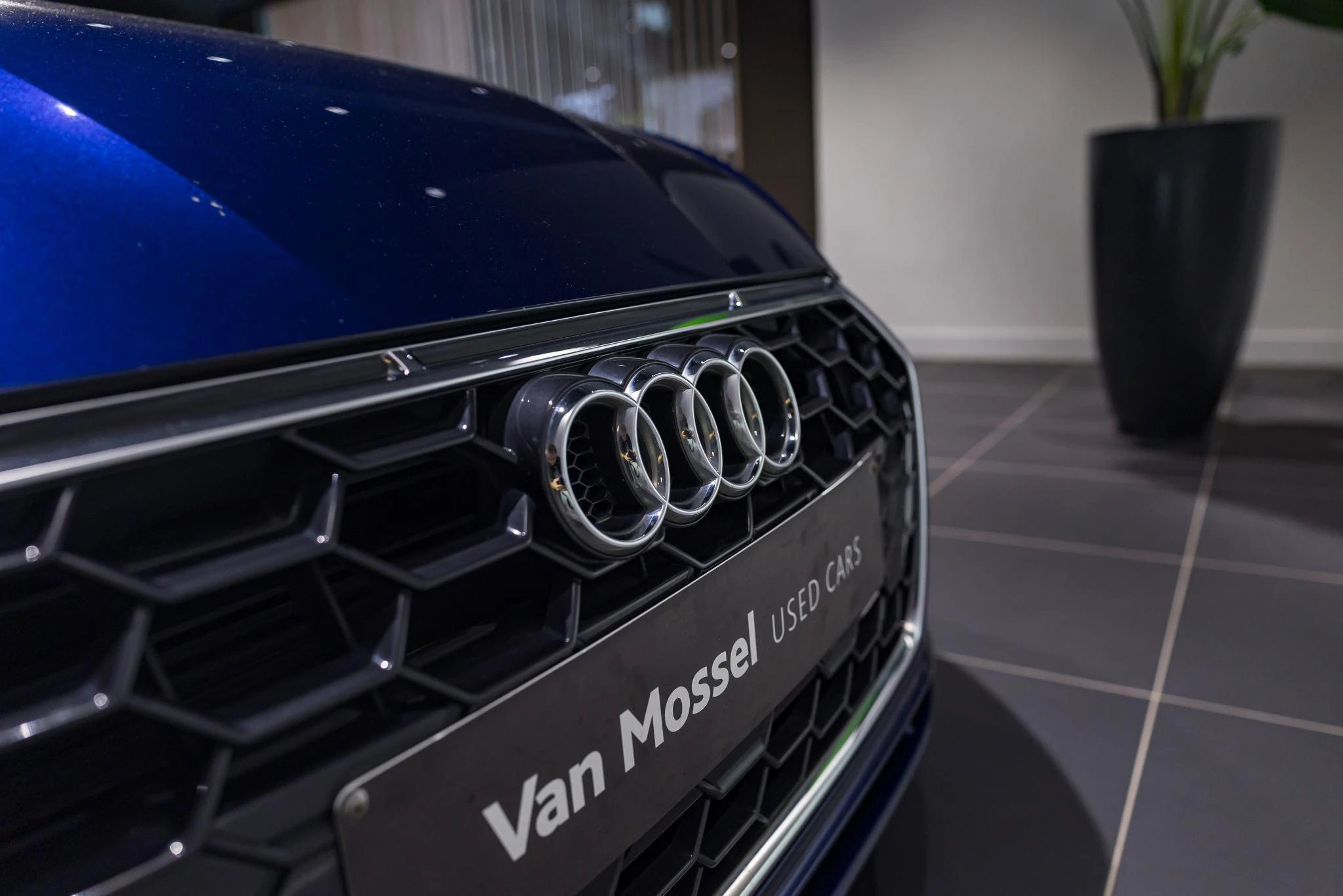 Audi A5 35 TFSI S tronic Advanced