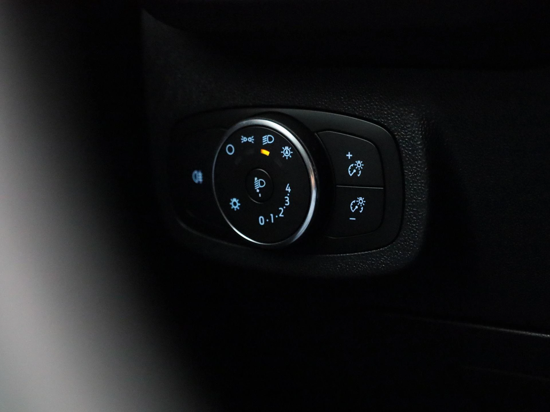 Ford Fiesta 1.0 EcoBoost Connected