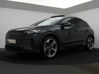 Audi Q4 e-tron 82 kWh Performance Corporate S *DEMO*