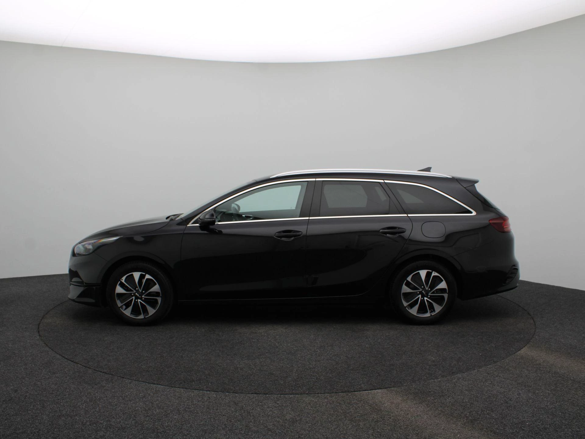 Kia Ceed Sportswagon 1.0 T-GDi Design Edition