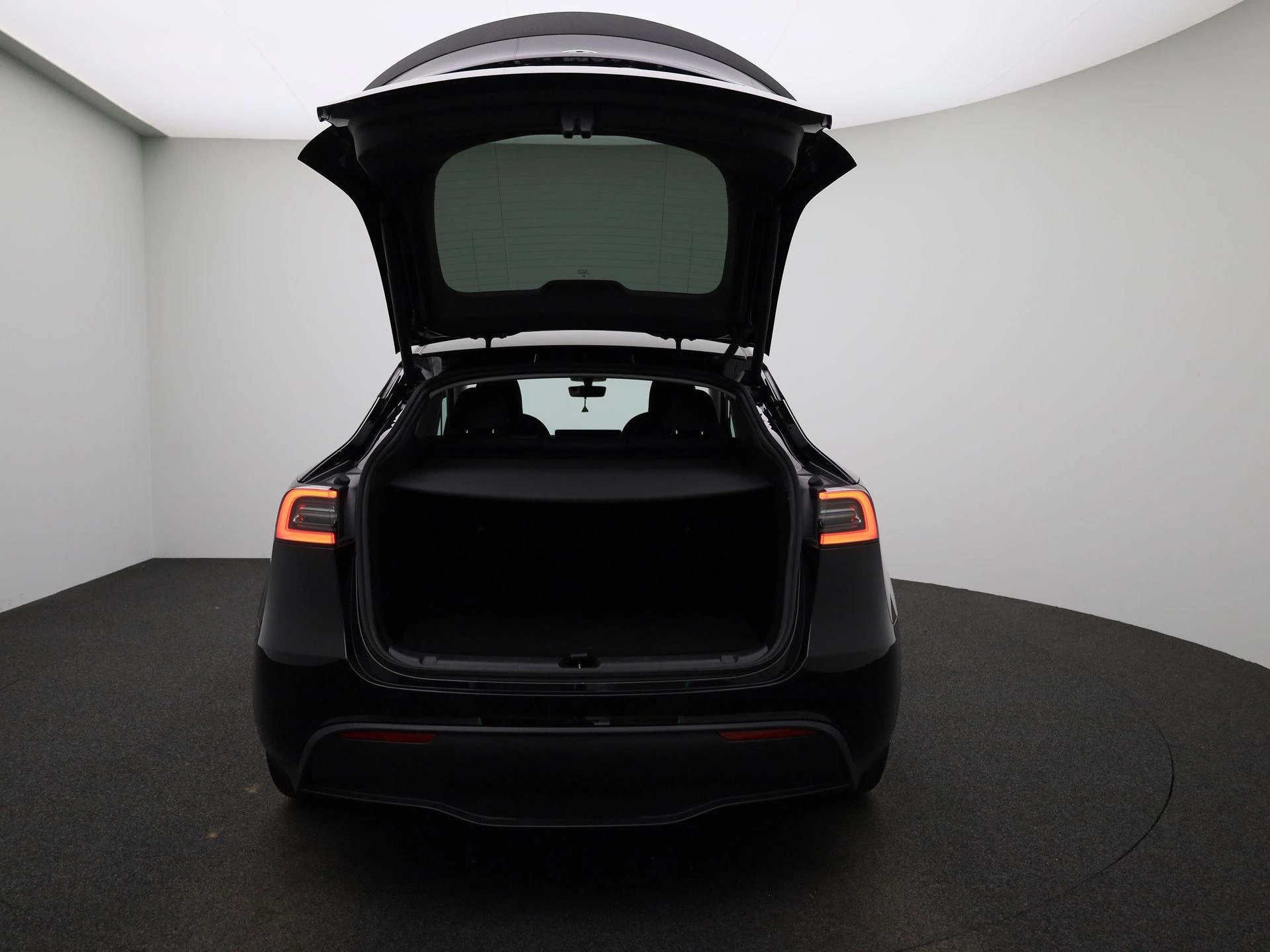 Tesla Model Y Performance AWD 75 kWh