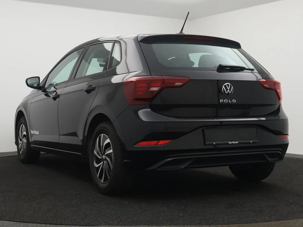 Volkswagen Polo Polo Life Business 1.0 TSI 95PK *DEMO*VIRTUAL COCKPIT*CAMERA*CRUISE*NAVI*...*