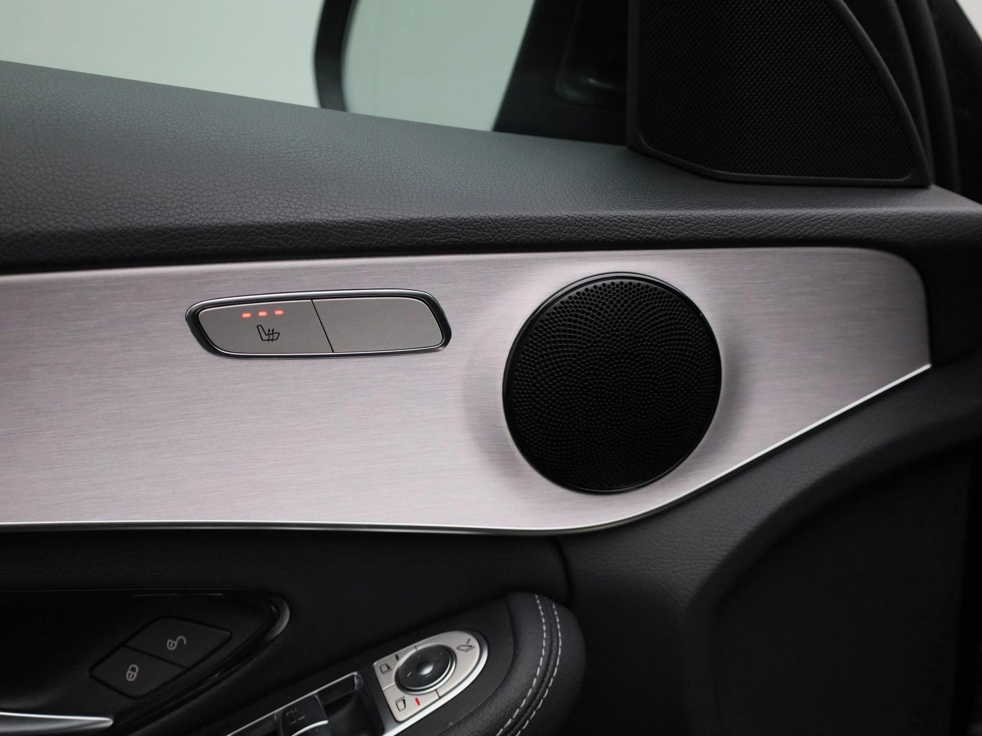 Mercedes-Benz Classe C 300 de Break Business Solution +