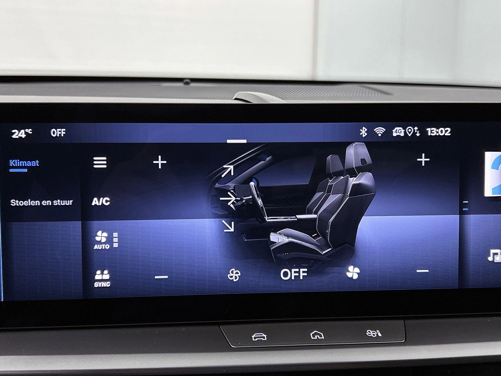 Opel Grandland 1.2 Turbo Hybrid GS