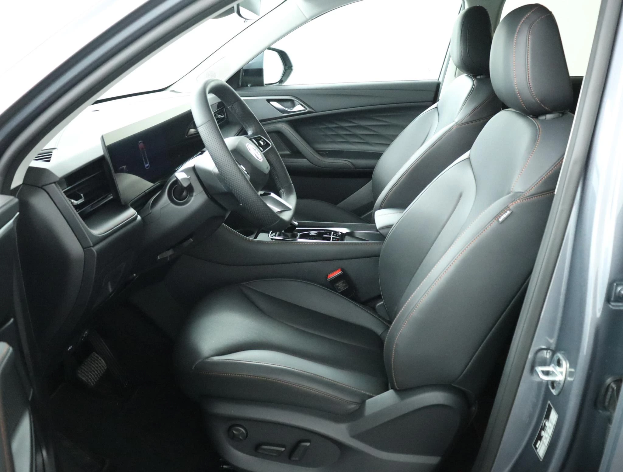 MG HS 1.5 Hybrid+ Aut. Luxury