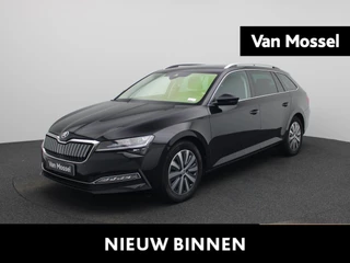 Škoda Superb 1.4 TSI iV DSG STYLE COMBI