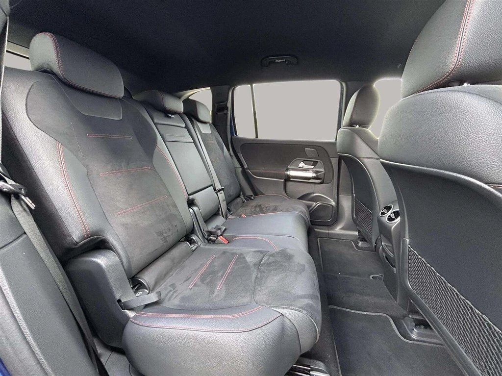 Mercedes-Benz EQB 250+ EL AMG Advance 190HK 5d Aut.