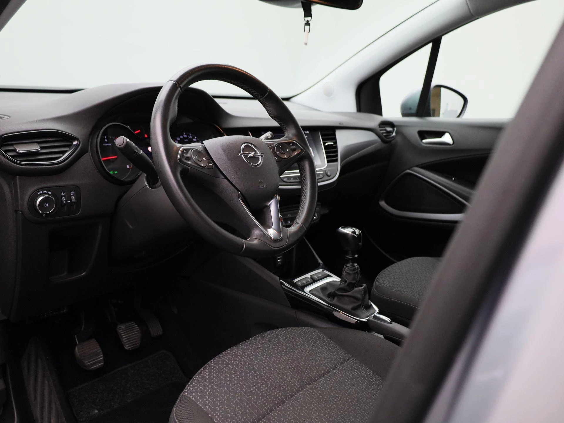 Opel Crossland X 1.2 81kW Turbo S/S Edition