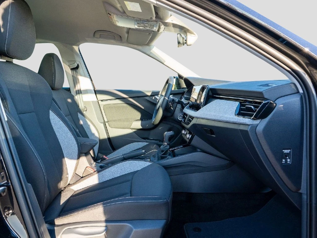 Škoda Kamiq 1,0 TSI DSG Selection