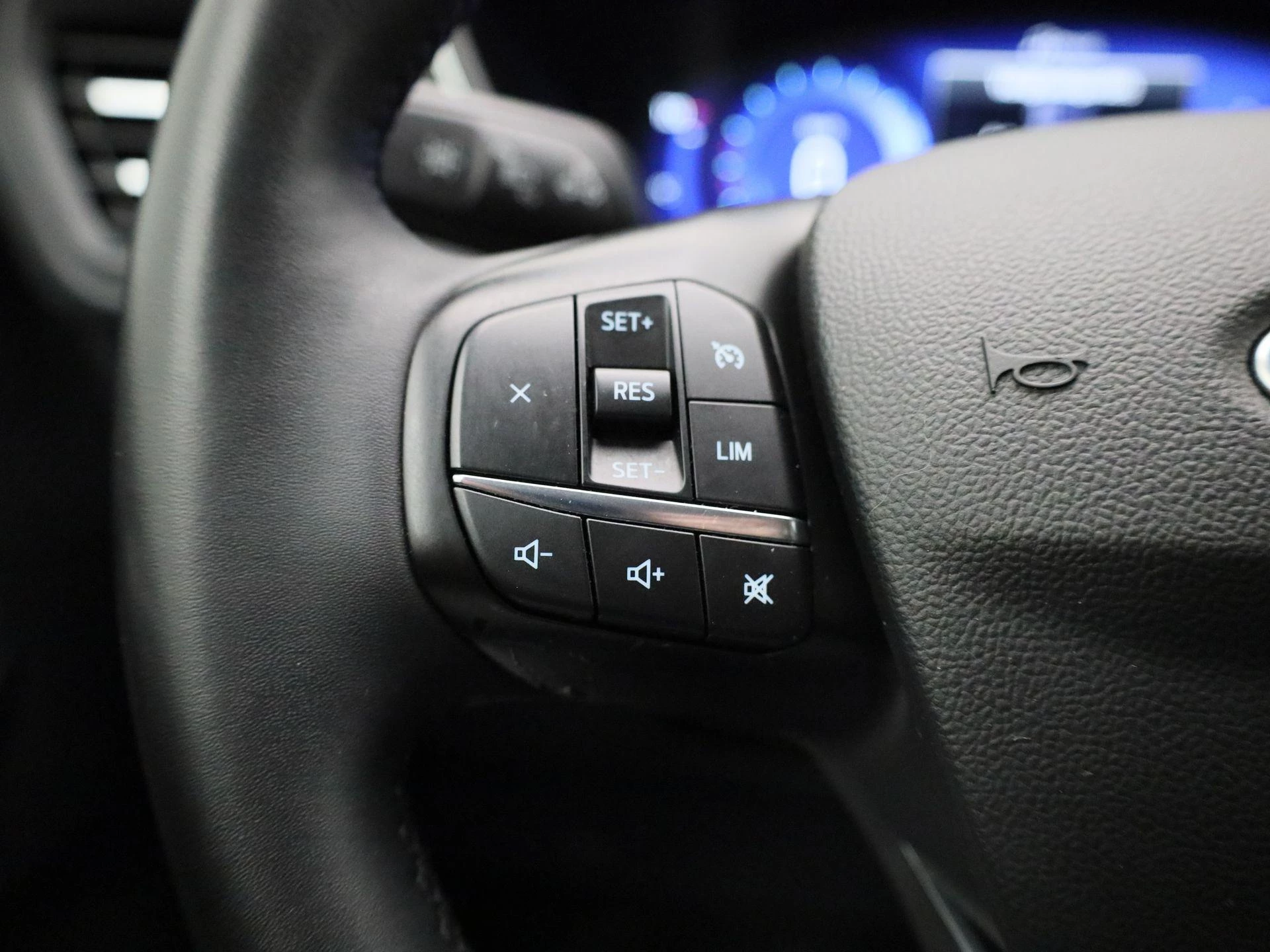 Ford Kuga 1.5 EcoBlue 88kW Titanium
