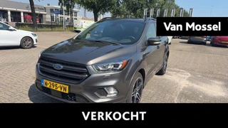 Ford Kuga 1.5 EcoBoost Vignale