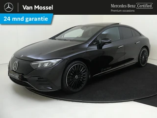 Mercedes-Benz EQE 300 Business Solution AMG 90 kWh