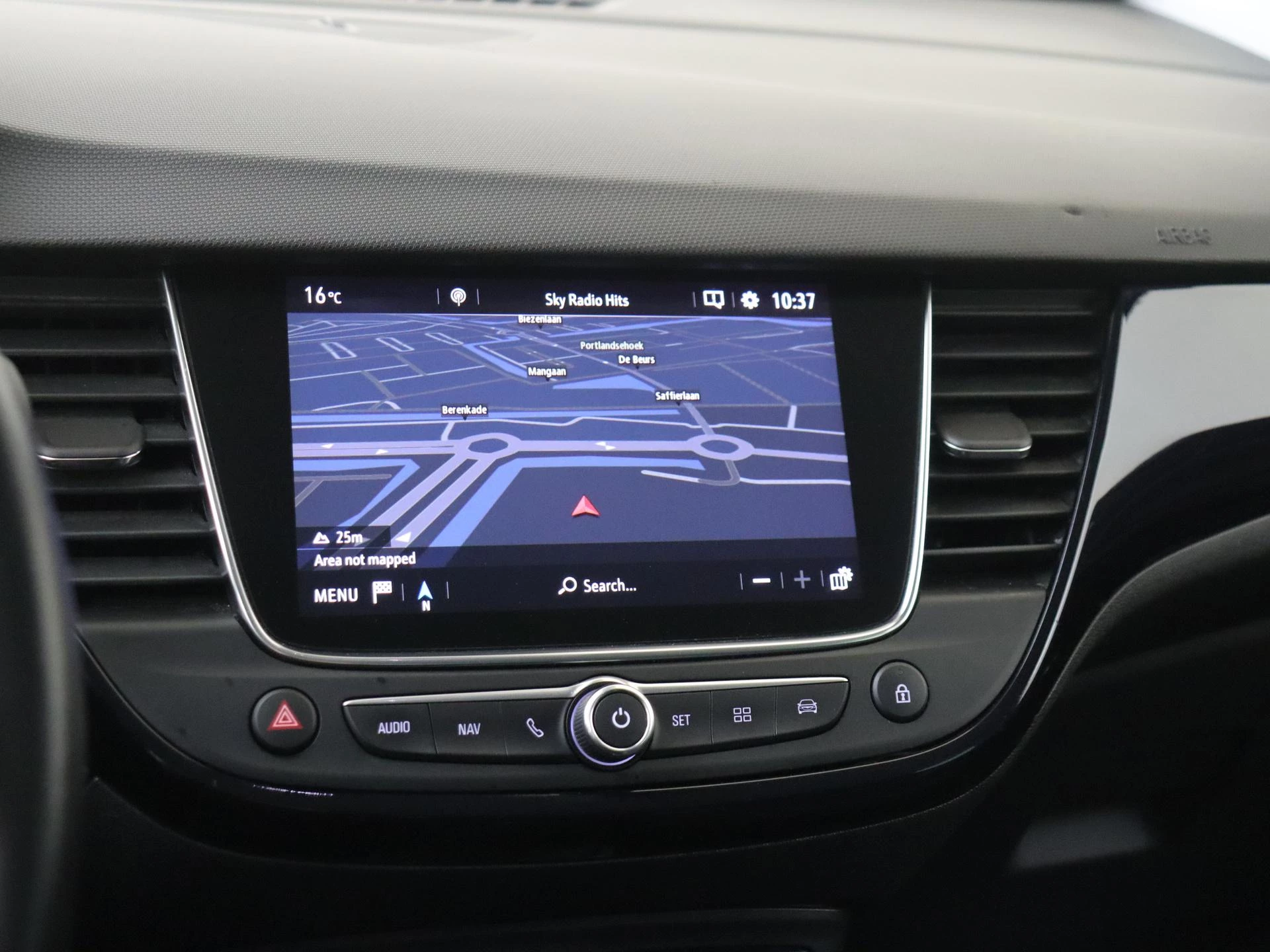 Opel Crossland X 1.2 Turbo 120 Jaar Edition