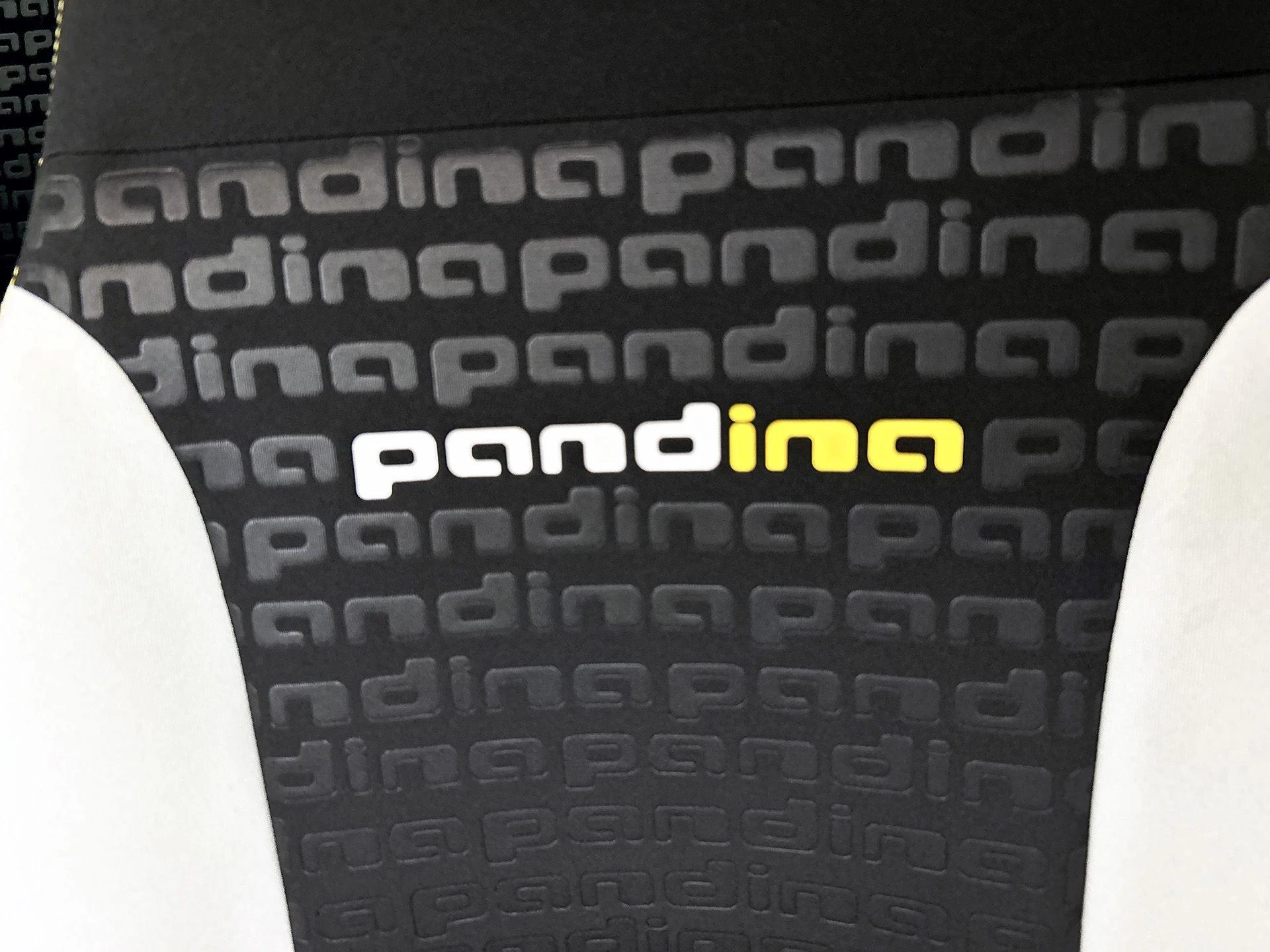 Fiat Panda 1.0 Hybrid Pandina