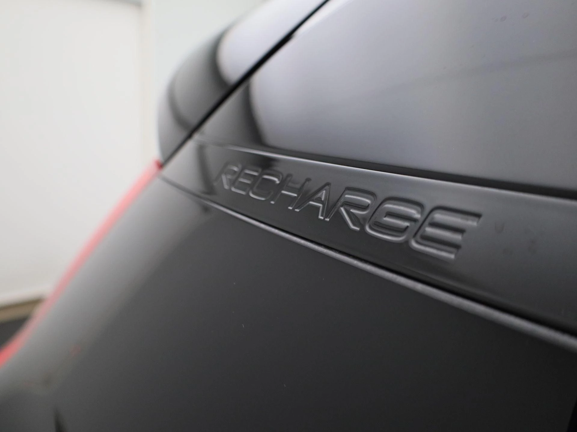 Volvo XC40 Recharge Core