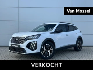 Peugeot 2008 1.2 Hybrid 145 Allure
