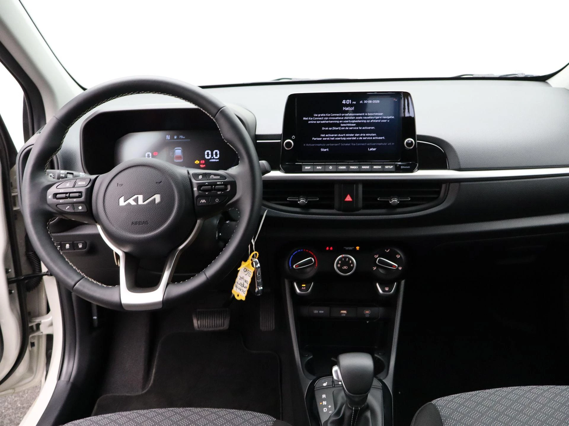 Kia Picanto 1.0 DPI DynamicLine