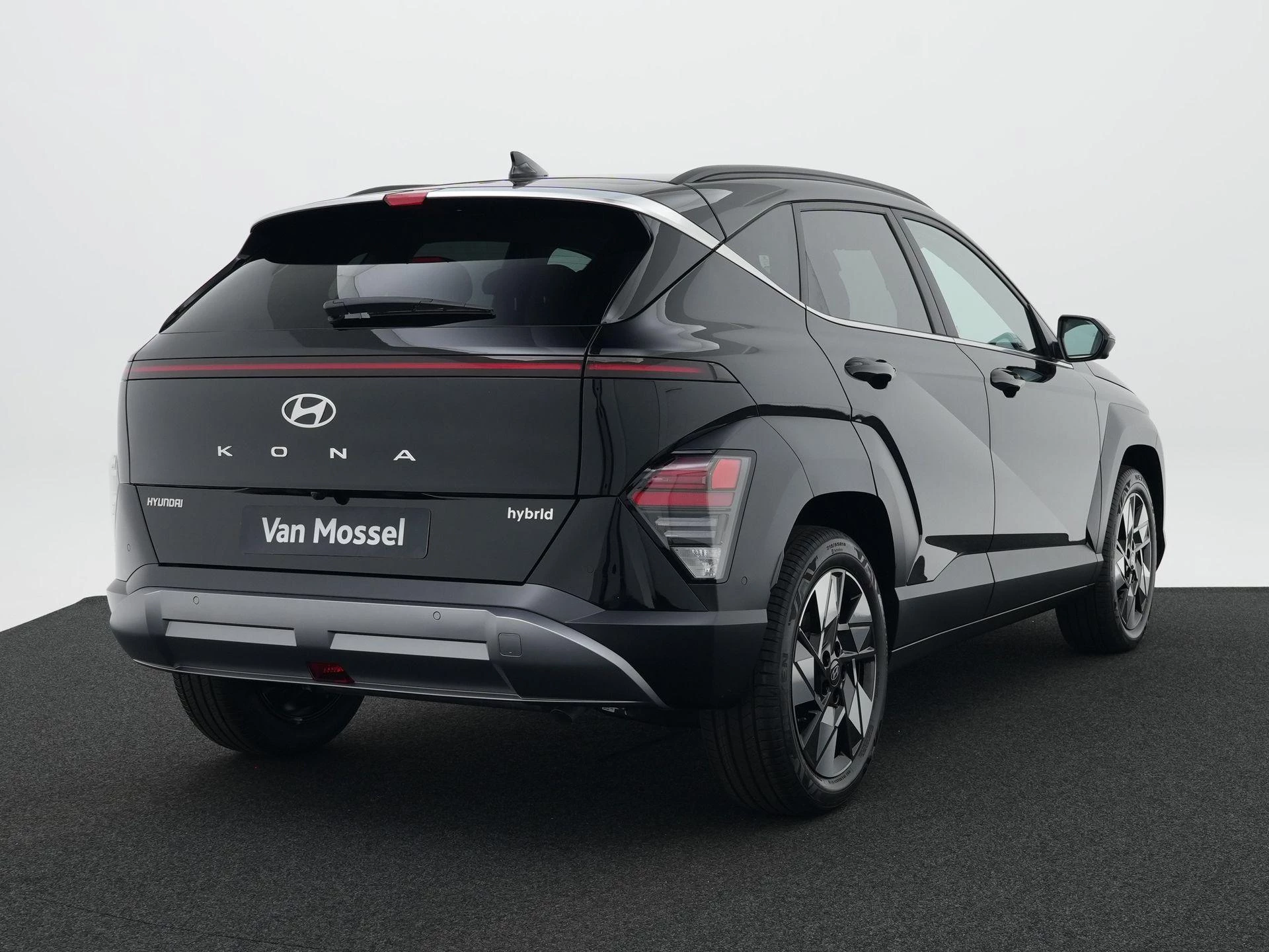 Hyundai Kona 1.6 GDI HEV Premium