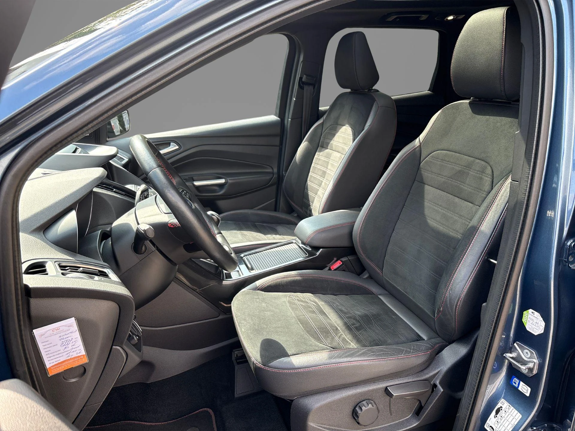 Ford Kuga 1.5 EcoBoost Vignale