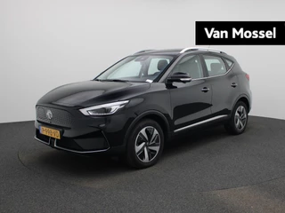 MG ZS EV Standard Range Luxury 50 kWh
