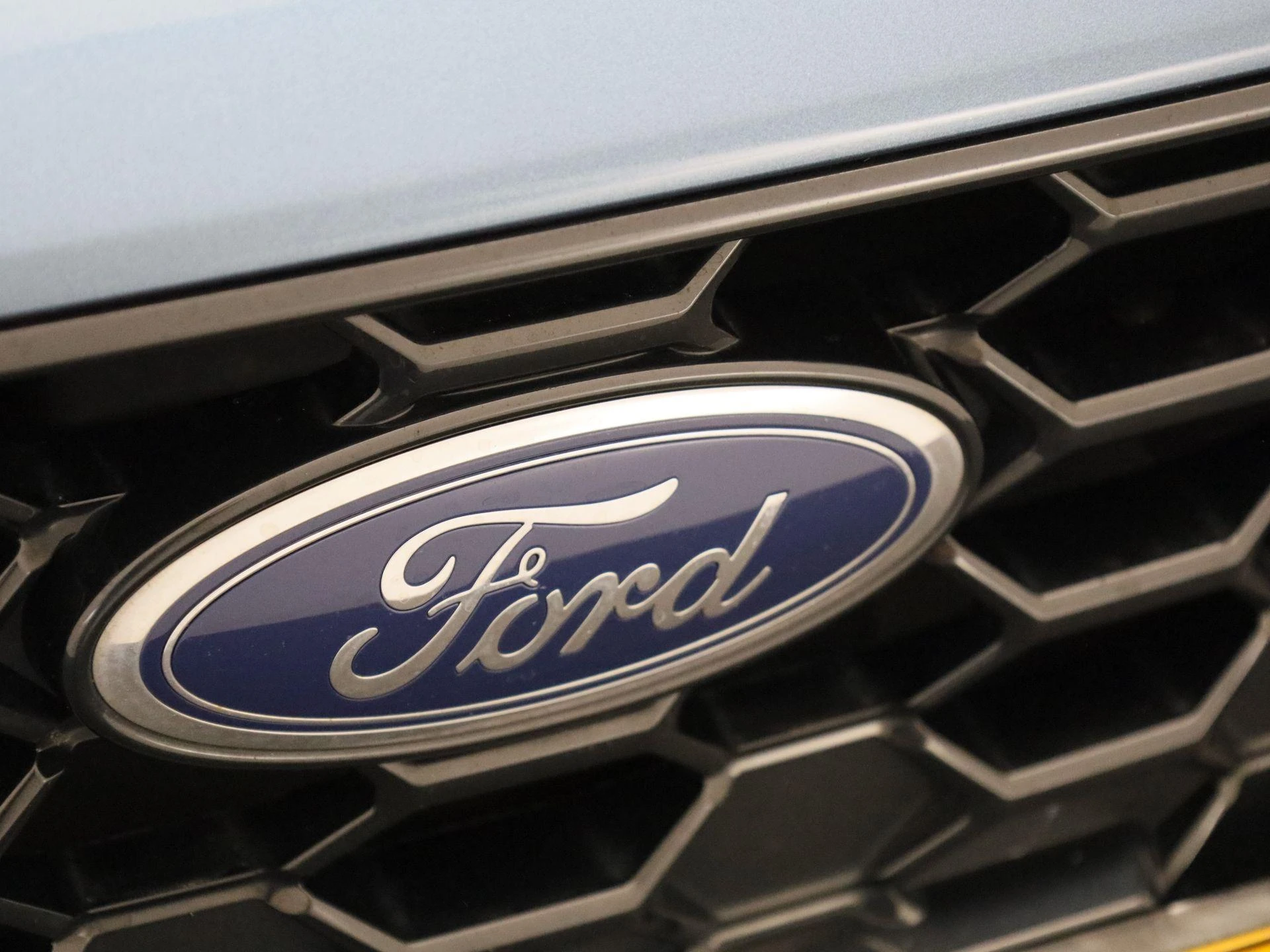 Ford Focus Wagon 1.0 EcoBoost Hybrid ST Line X