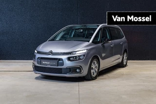 Citroën Grand C4 Spacetourer 1.2 PureTech 130 S&S MAN6 Feel