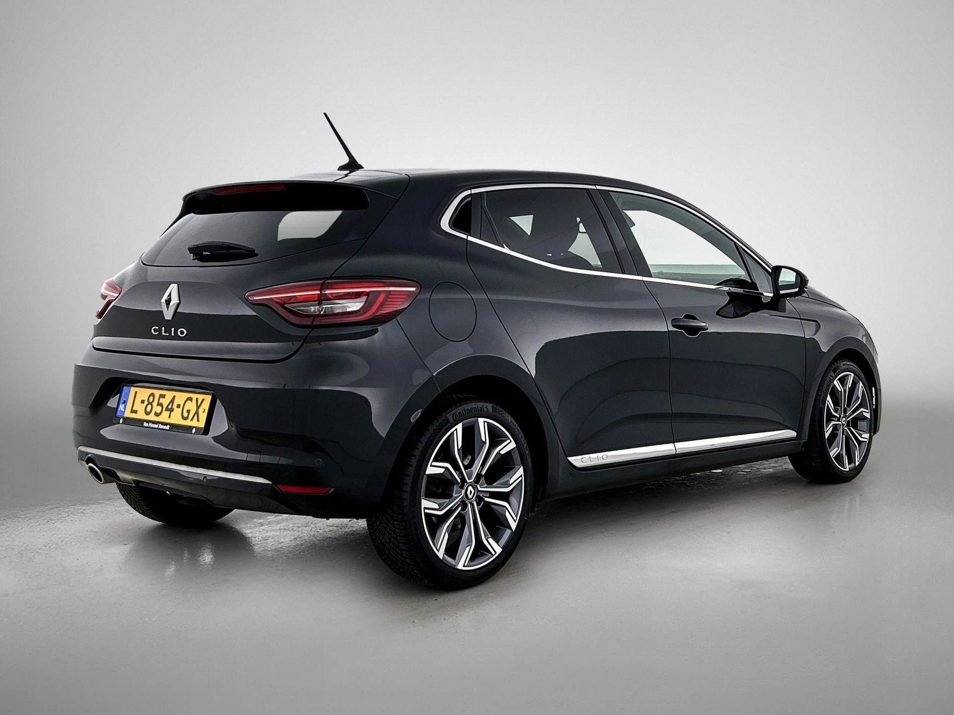 Renault Clio 1.0 TCe Initiale Paris
