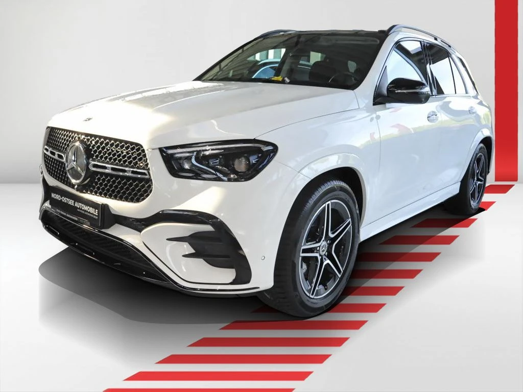 Mercedes-Benz-GLE 300 d-image-1