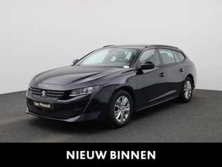 Peugeot 508 SW 1.5 BlueHDi 130 S&S EAT8 Active Pack