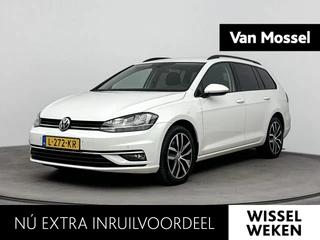 Volkswagen Golf Variant 1.5 TSI Highline