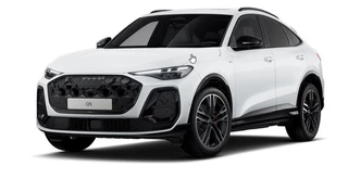 Audi Q5 Sportback 2.0 TFSI S line 21"|PANO|MATRIX|360°