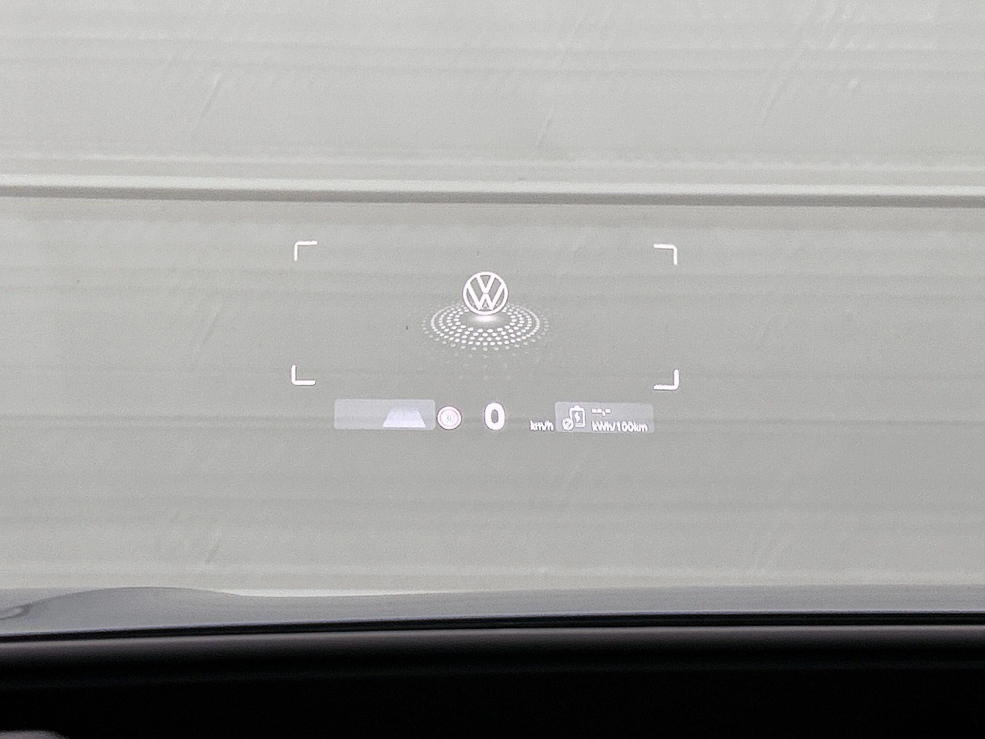 Volkswagen ID.7 Tourer Pro Limited Edition 77 kWh 286 PK