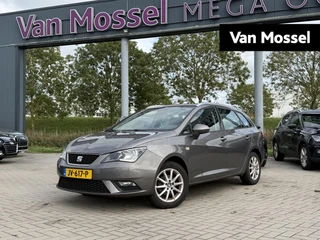SEAT Ibiza ST 1.0 EcoTSI Style Connect