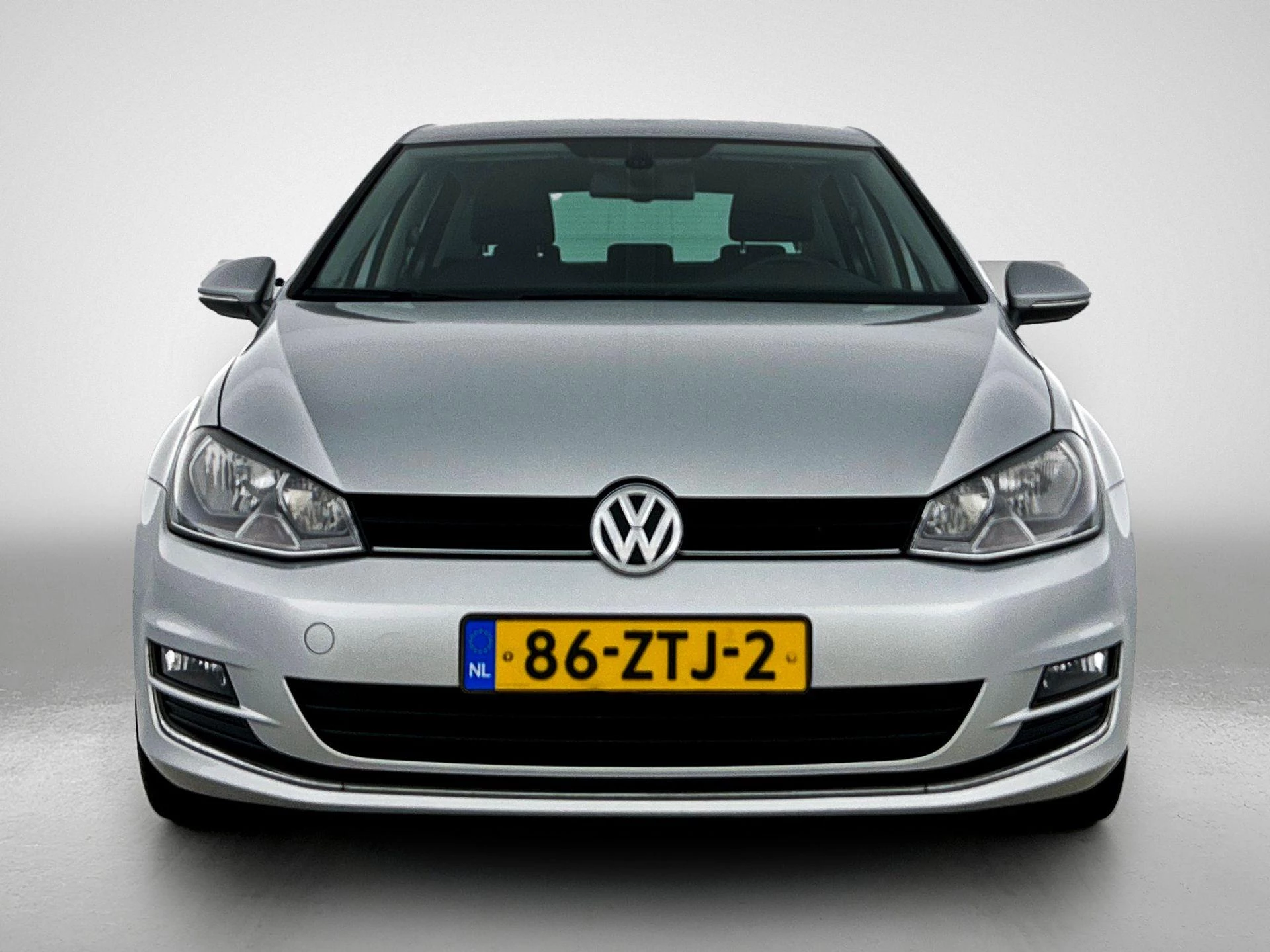 Volkswagen Golf 1.4 TSI Highline