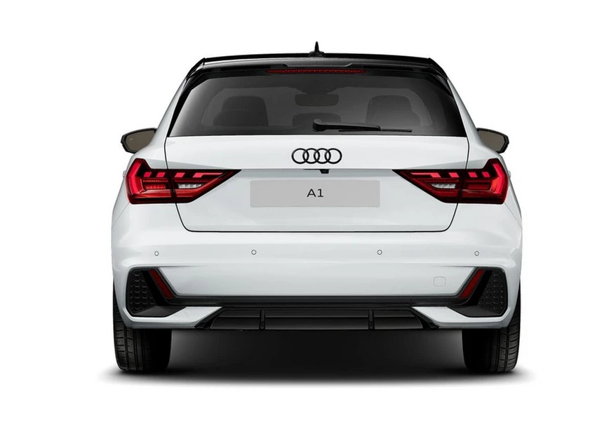 Audi-A1 Sportback-image-2