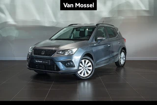 SEAT Arona 1.0 TSI Style
