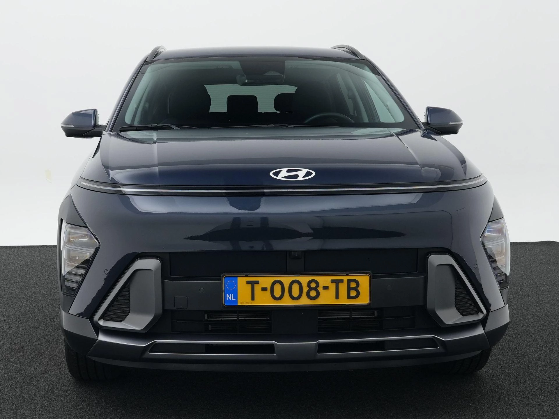 Hyundai Kona 1.6 GDI HEV Premium