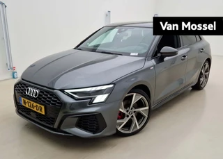 Audi A3 Sportback 35 TFSI S edition