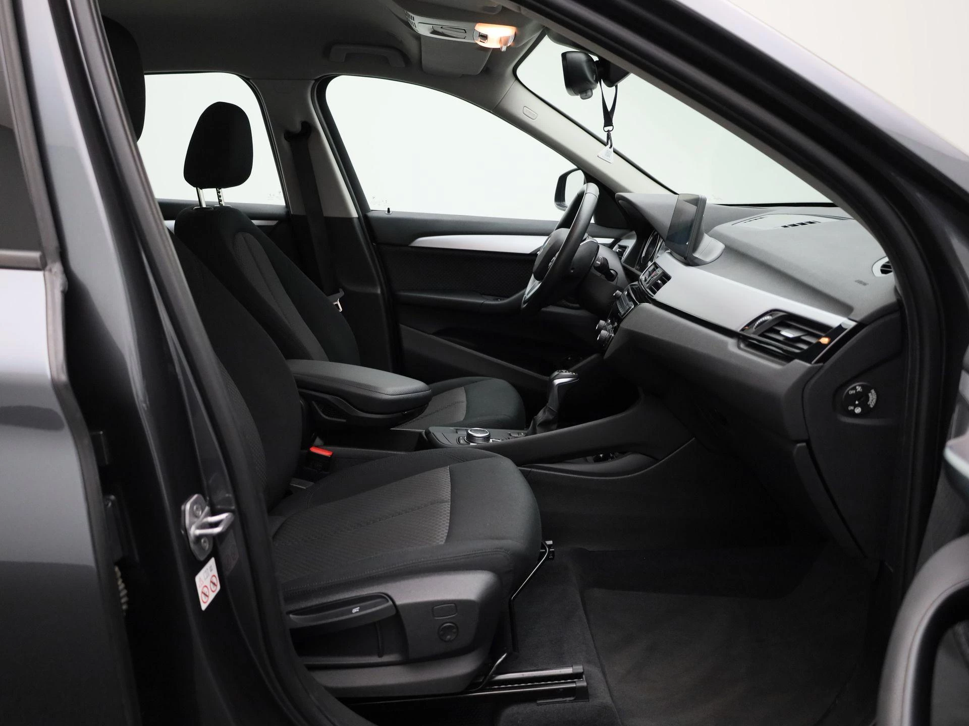 BMW X1 xDrive25e (162 kW)